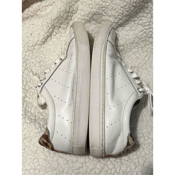 J. Crew Athletic Sneaker - Picture 7 of 7
